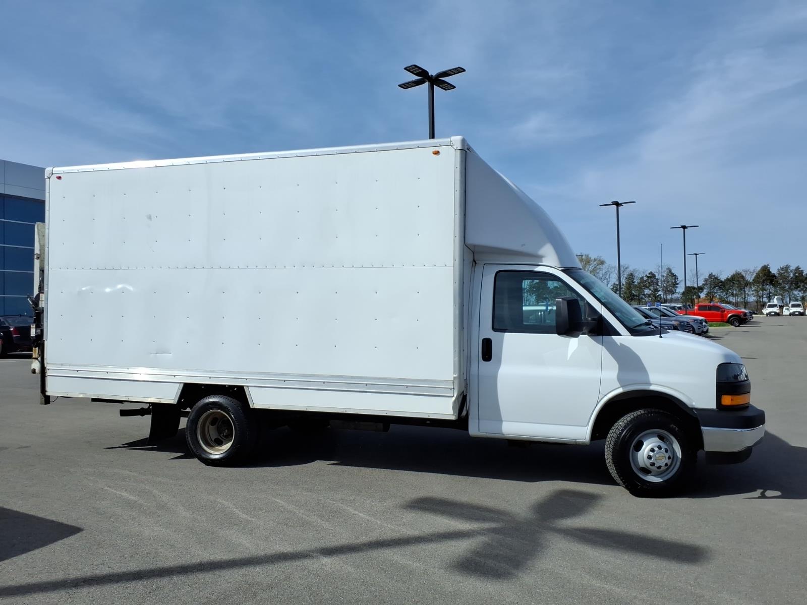 chevrolet express cutaway 2022 1GB3GSC70N1294910 image chevrolet express cutaway 2022 1GB3GSC70N1294910 image